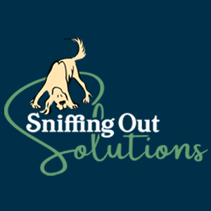 Sniffing Out Solutions