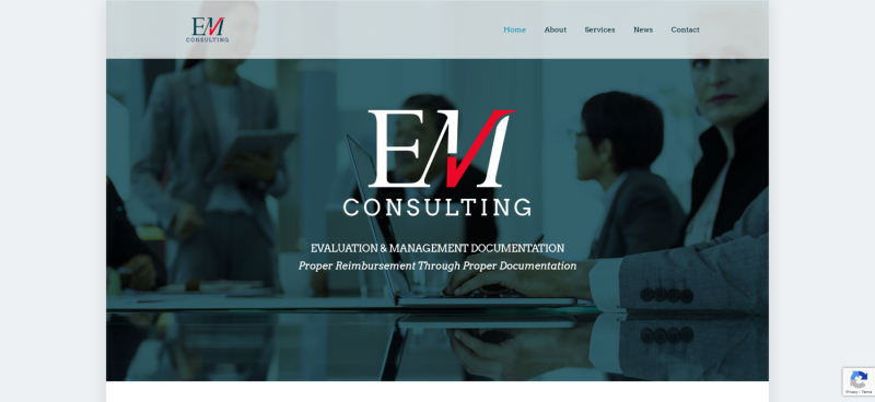 EM Consulting