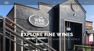 The Wine Studio