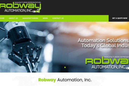 Robway Automation