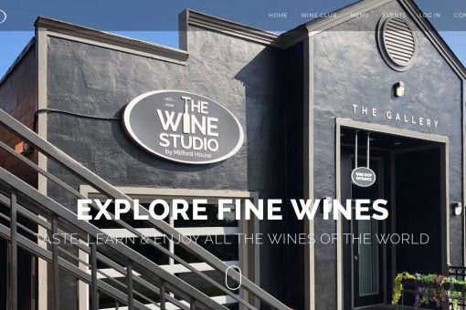 The Wine Studios